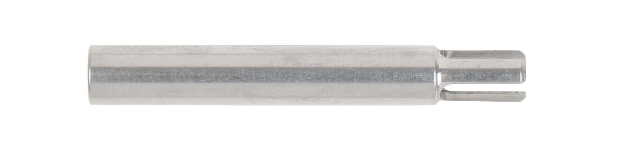 Pointe DIM 1,2 mm (AMP Tyco 1,5)