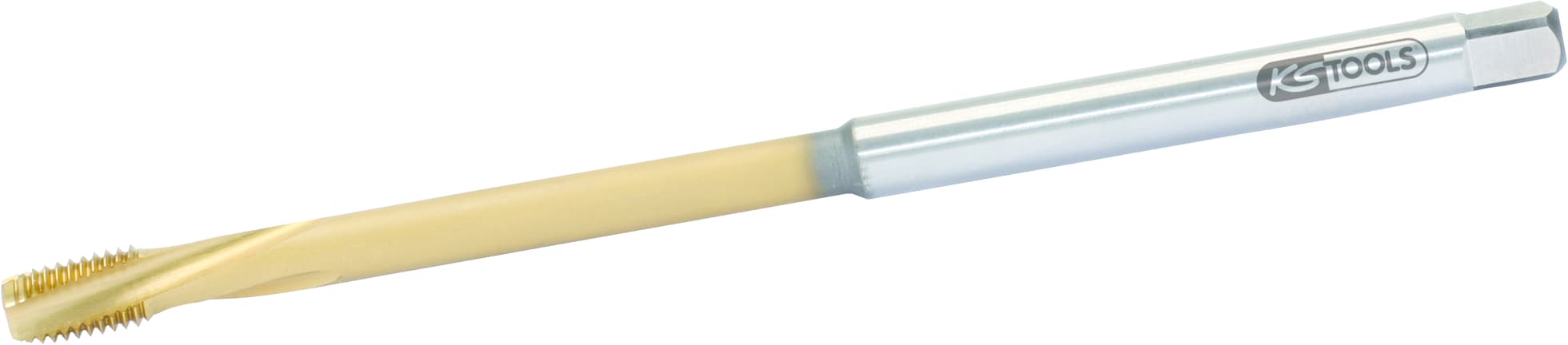 Taraud pour bougie de préchauffage du coffret 152.1630