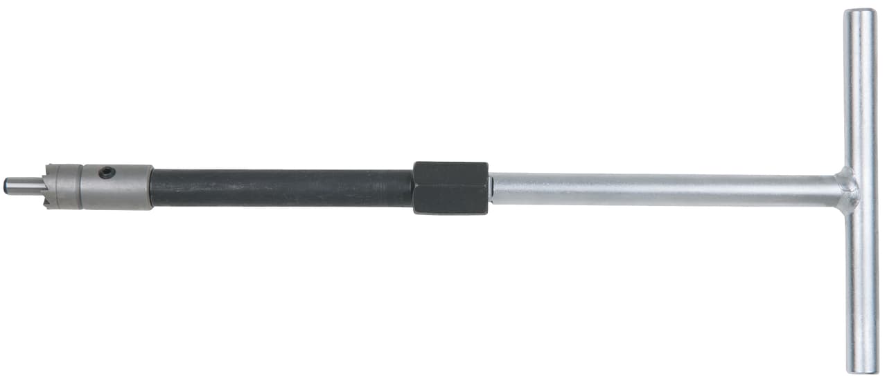 Fraise de siège d'injecteur, diamètre 17/17 mm