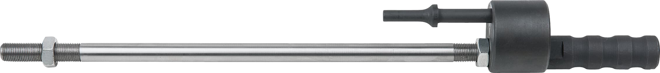 Extracteur d'injecteurs pour burineurs pneumatiques pour 152.1450