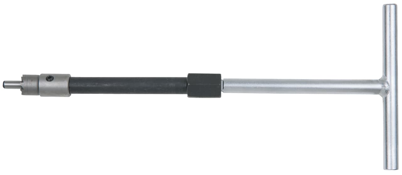 Fraise de siège d'injecteur, diamètre 17/19 mm