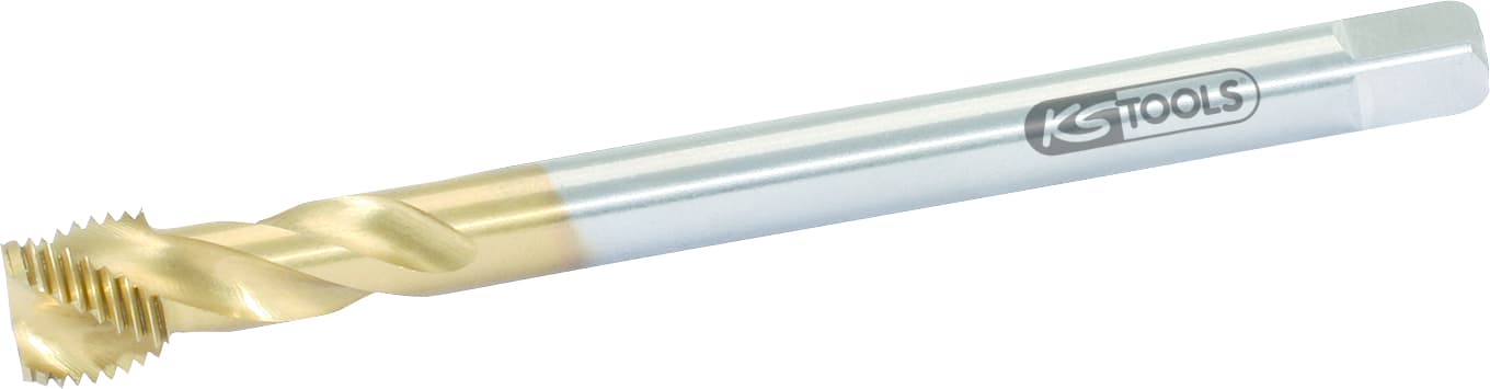 Taraud M10 x 1,25 du coffret 152.1610