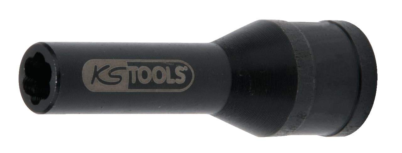 Douille pour extraction d'électrodes 2,60 mm du coffret 152.1620