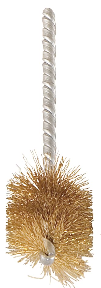 Brosse pour le puit d'injecteur DIM 19 mm du jeu 152.1370