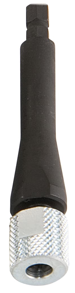 Support spécial pour brosses de puit d'injecteur du jeu 152.1370