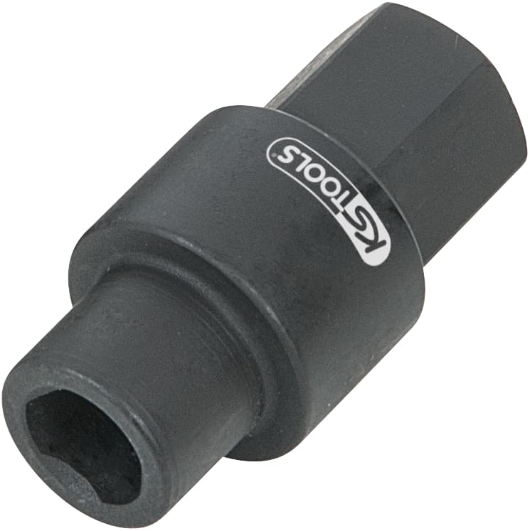 Douille pour pompes à injection Bosch, DIM  18 mm, L.36mm