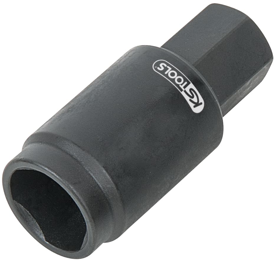Douille pour pompes à injection Bosch, DIM  19,7 mm, L = 45mm