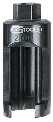 Douille pour injecteur, 1/2'' 29 mm (du coffret 152.1085)