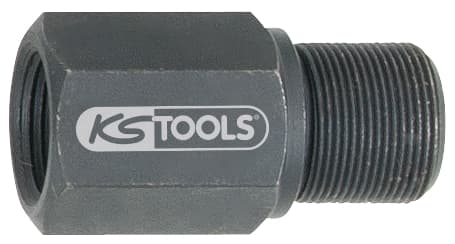 Adaptateur M12 x 1,0 mm, pour 152.1085