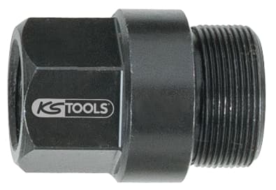 Adaptateur M25 x 1,0 mm, pour 152.1085