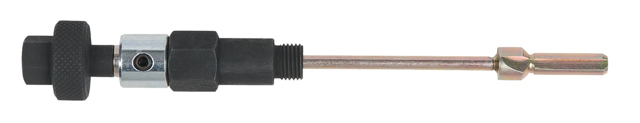 Alésoir 3 en 1 pour bougies de préchauffage M12 x 1,25