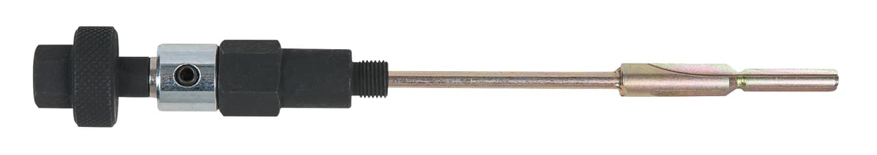 Alésoir 3 en 1 pour bougies de préchauffage M9 x 1,0