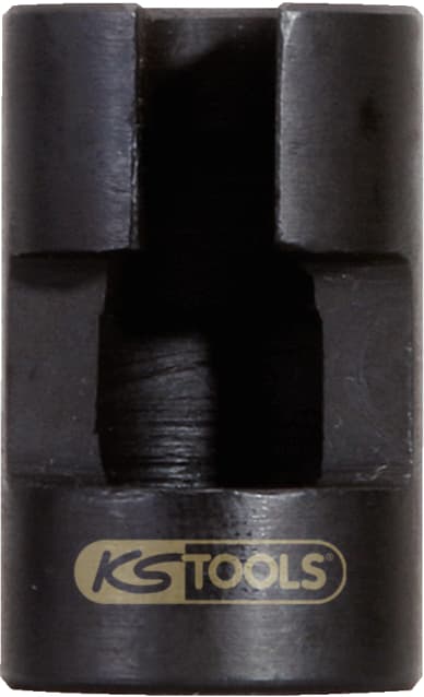 Adaptateur pour masse à inertie M10 x 1,5