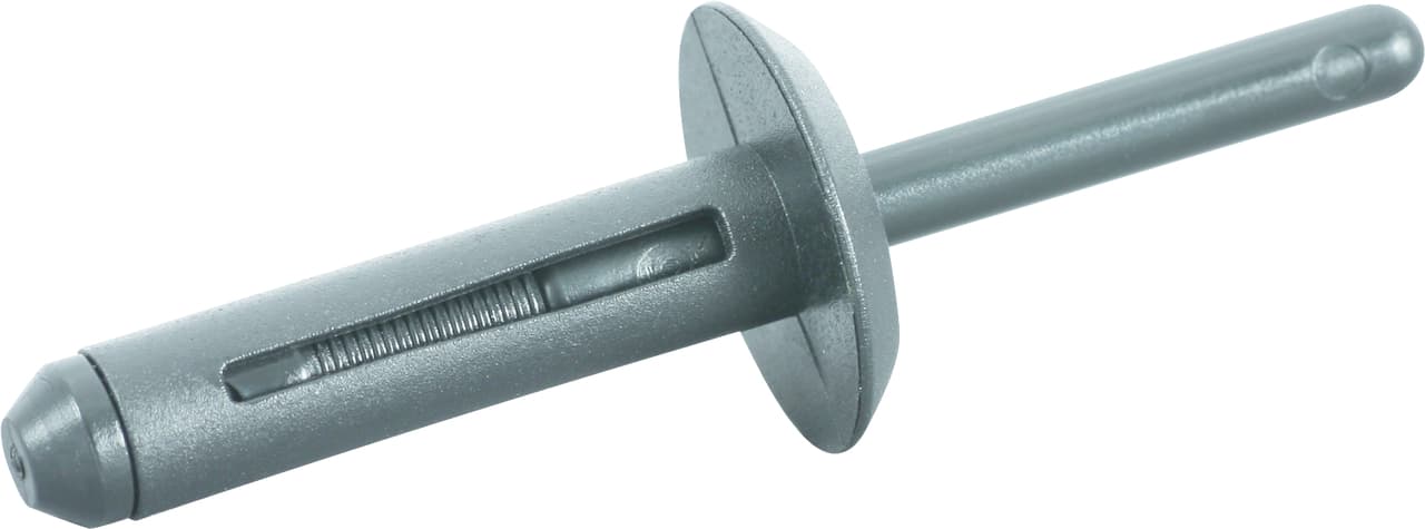 Rivets de rechange 25,2 x 6,3 mm pour pince 150.9650