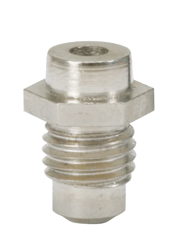 Embout pour rivets, 4 mm
