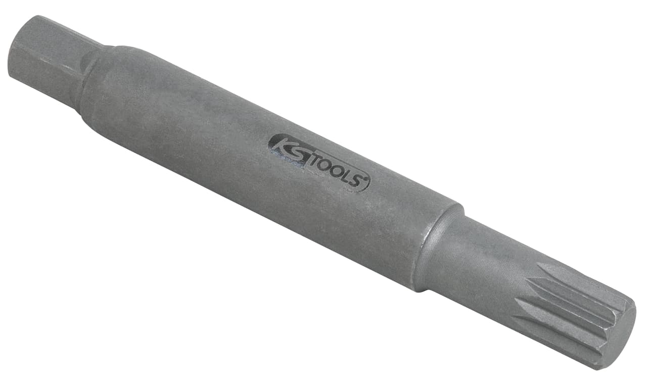 Embout pour coffret 150.9400 ZXN M12 Opel