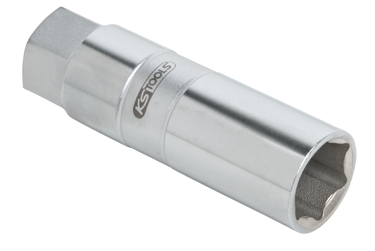 Douille traversante pour coffret 150.9400, 16 mm