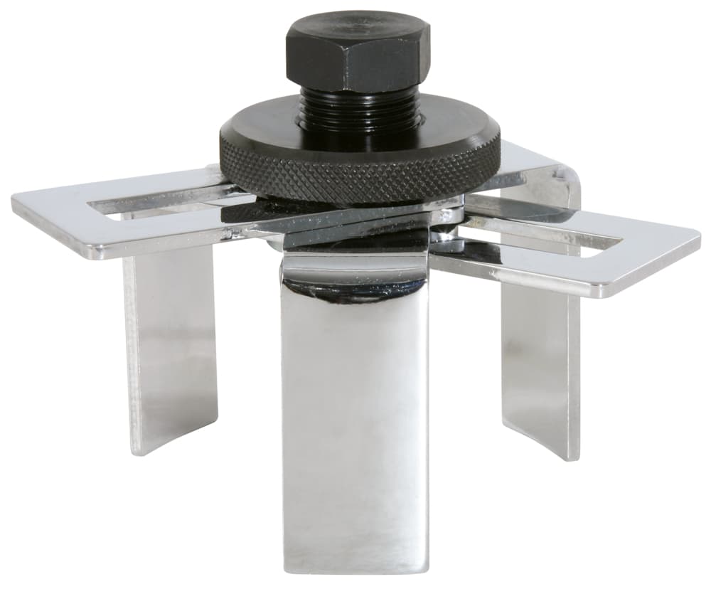 Clé à 3 bras pour trappe de réservoir, diamètre 75-160 mm
