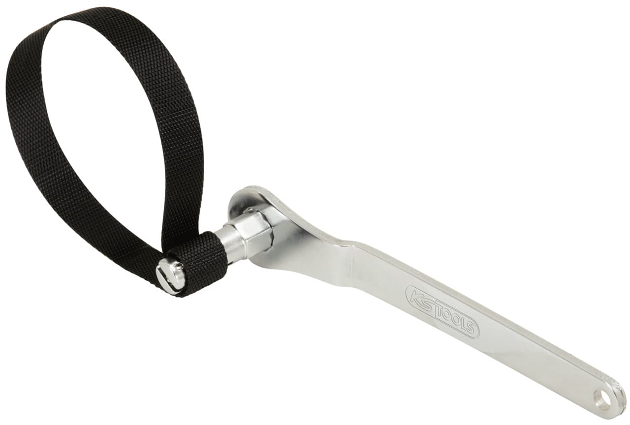 Clé à sangle 1/2''  21-160 mm (du coffret 150.9290)