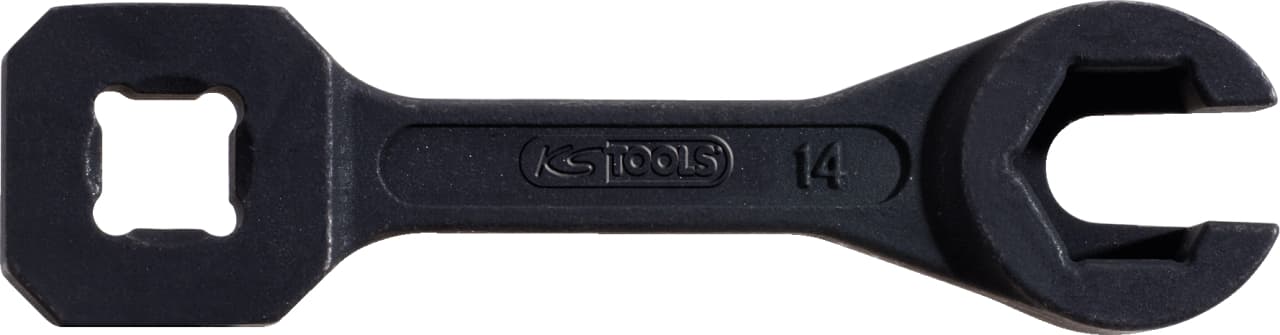Clé de vidange 3/8'', 14 mm pour Toyota et Honda