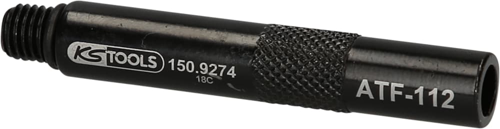 Adaptateur Volvo, 5/16''-24'' du jeu 150.9279