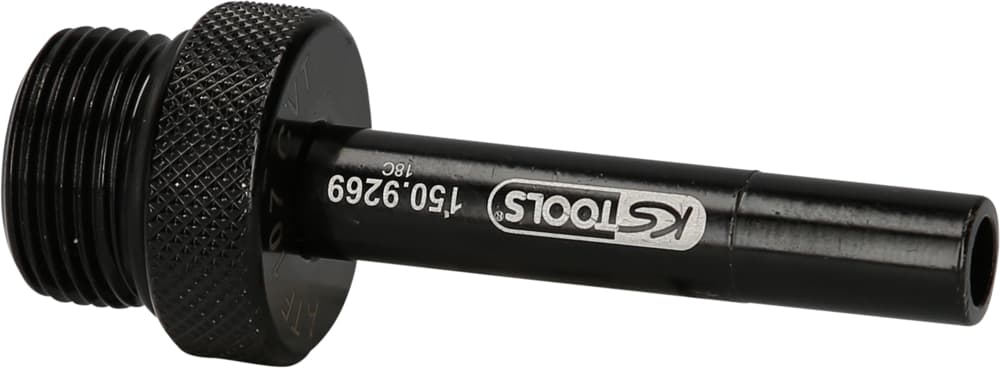 Adaptateur par vis, VAG CVT AT 108