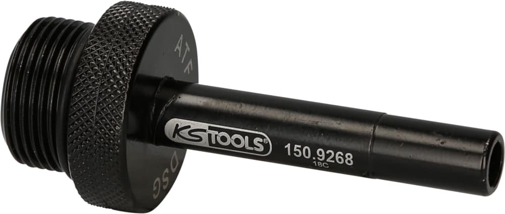 Adaptateur par vis, VAG DSG AT 107