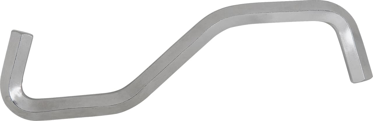 Clé de vidange 6 pans pour Fiat / Alfa Romeo