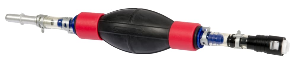 Pompe d'amorçage pour système d'injection Diesel, 8 mm