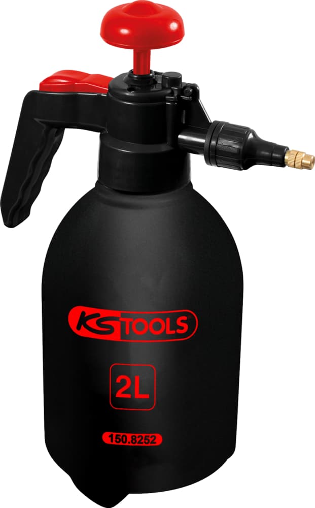 Pulvérisateur, 2 l