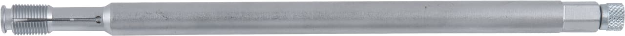 Taraud pour réparation des taraudages de sièges de bougies M14 x 1,25 - 270 mm
