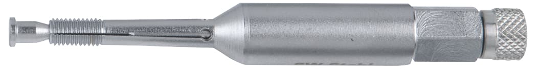 Taraud spécial pour réparation des taraudages de bougie de préchauffage M8 x 1,0