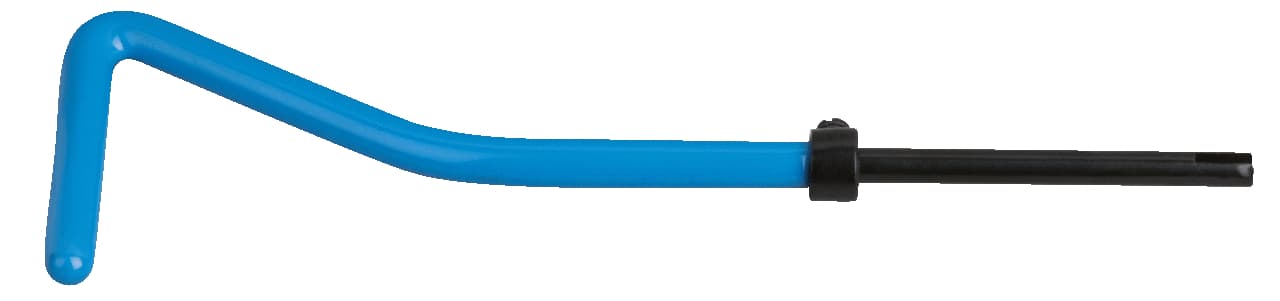Outil depose pour insert M10