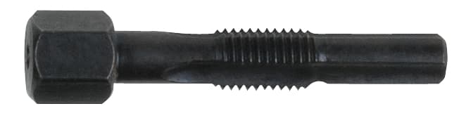 Taraud avec guide M12 x1,5 du coffret 150.5070