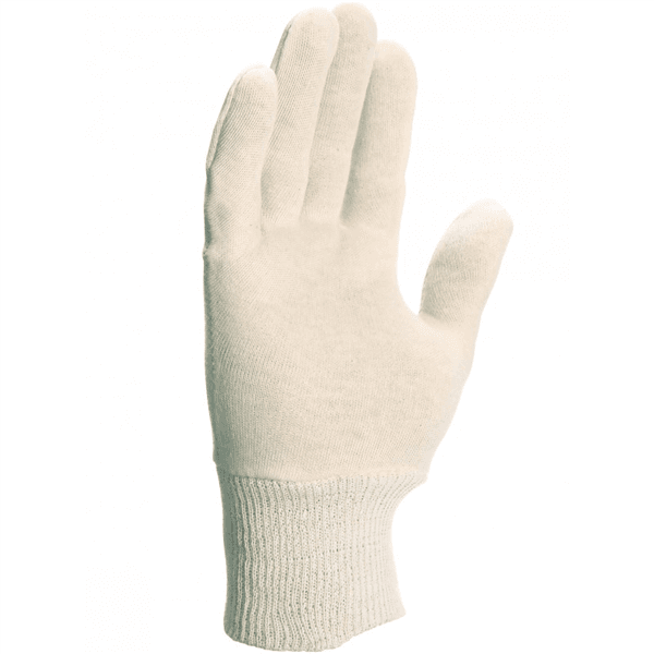 GANT TRICOT COTON  INTER LOCK SINGER