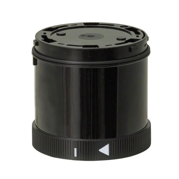 LEANANDON Socle pour liaison radio H 66 mm Ø 70 mm