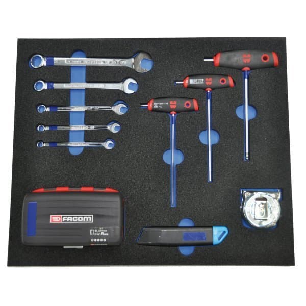 Frais technique pour découpe outils