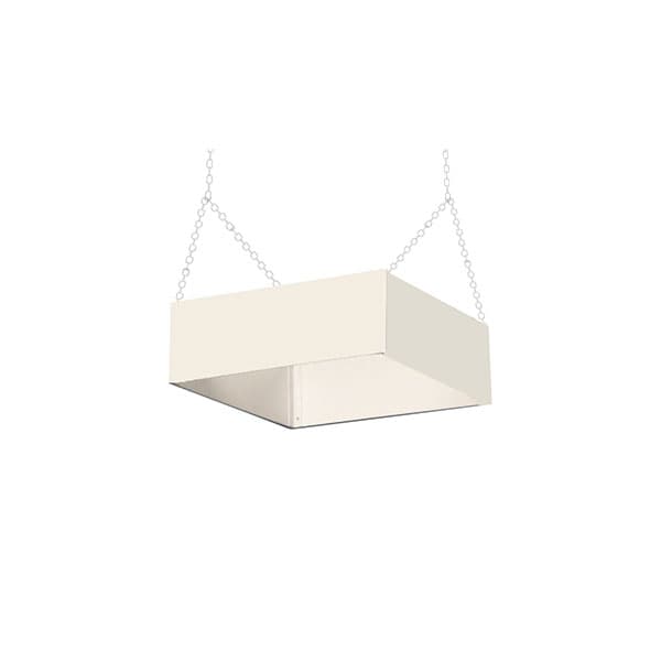 Bandeau 4 faces l 1000 x H 400 mm sans fixation