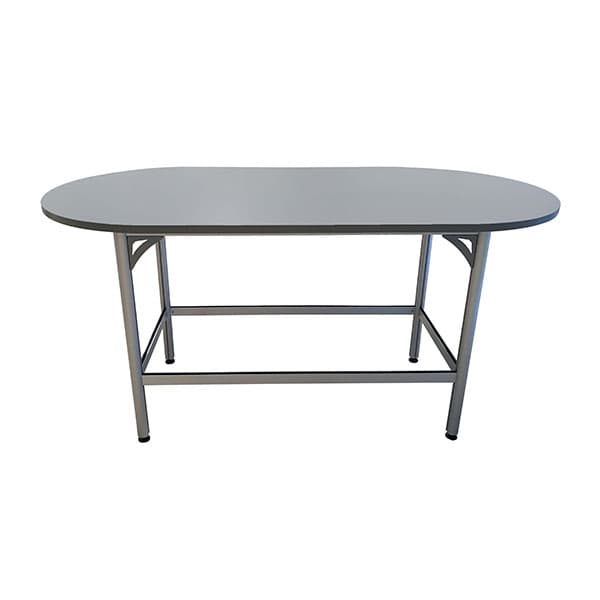 TABLE DE RÉUNION H 1100 mm Ep. 27 mm