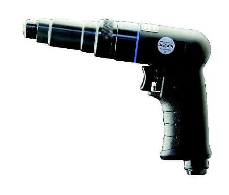 VISSEUSE REVOLVER A FRICTION 10 Nm