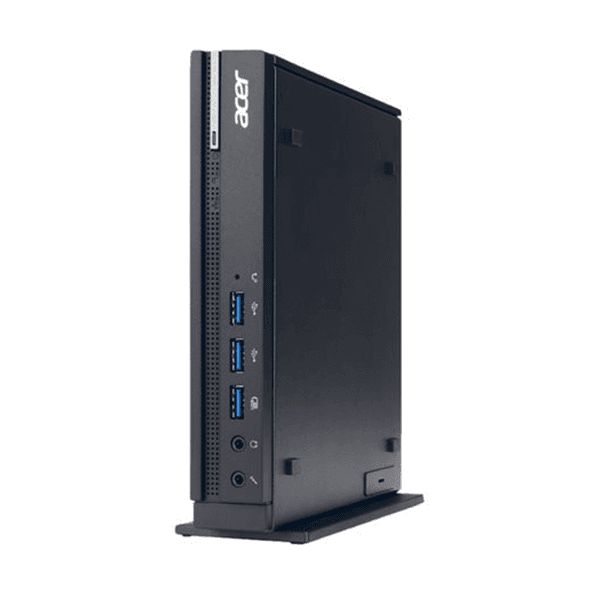 MINI PC Windows 10 avec pilotage clavier virtuel pour E-MEETING