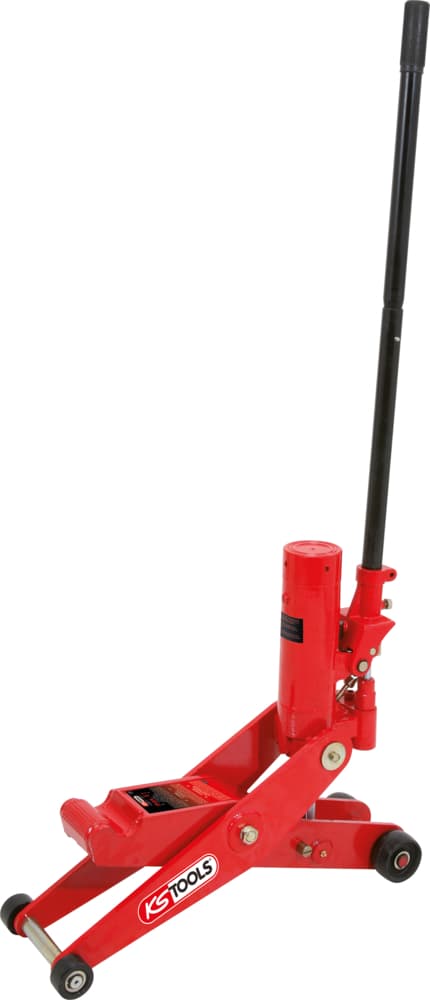 Cric ciseau, 5t