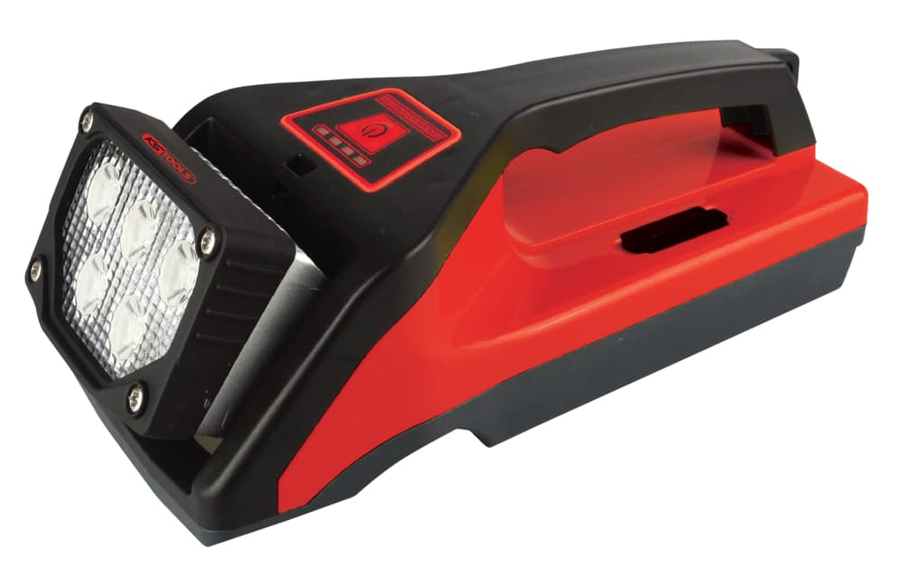 Projecteur 1100 Lumens à base magnétique - IP44