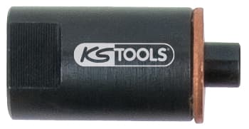 Adaptateur pour buse avec joint, DIM 7 mm