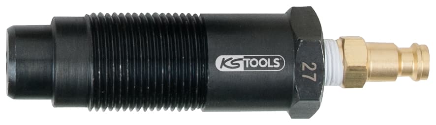 Adaptateur pour injecteurs, M22x1,5, longueur 92 mm