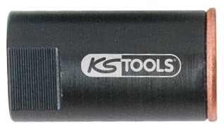 Adaptateur pour buse avec joint, DIM 17 mm
