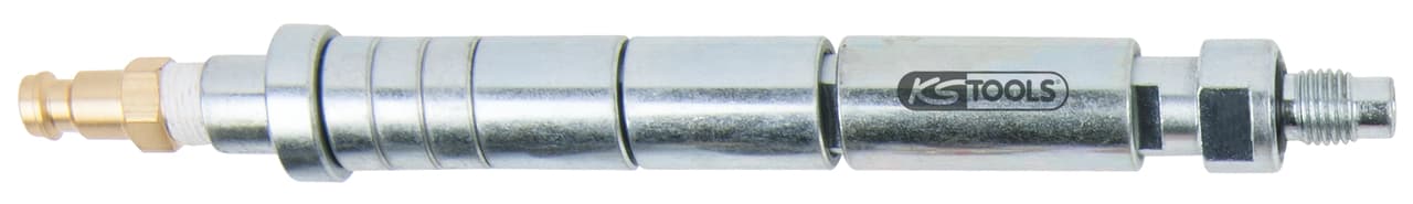 Tube de pression, L.180 mm
