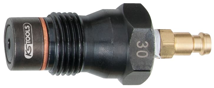 Adaptateur pour injecteurs, M24x2,0, longueur 72 mm
