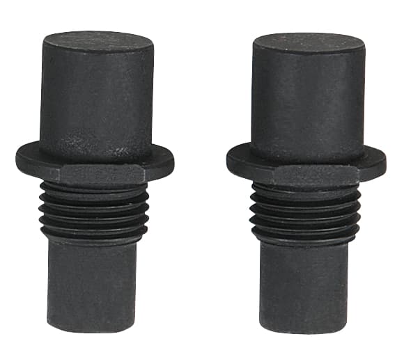 Ergots, DIM  9,87 mm