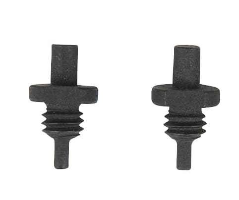 Ergots, DIM  2,37 mm